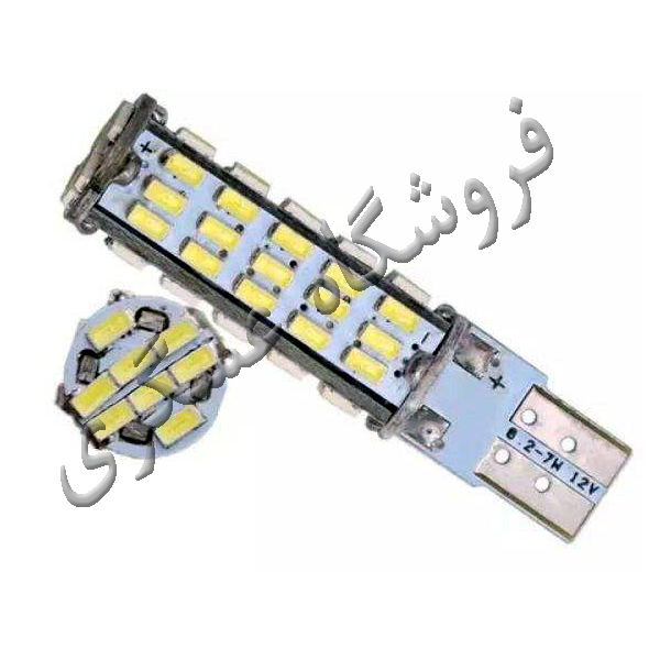 لامپ اس ام دي